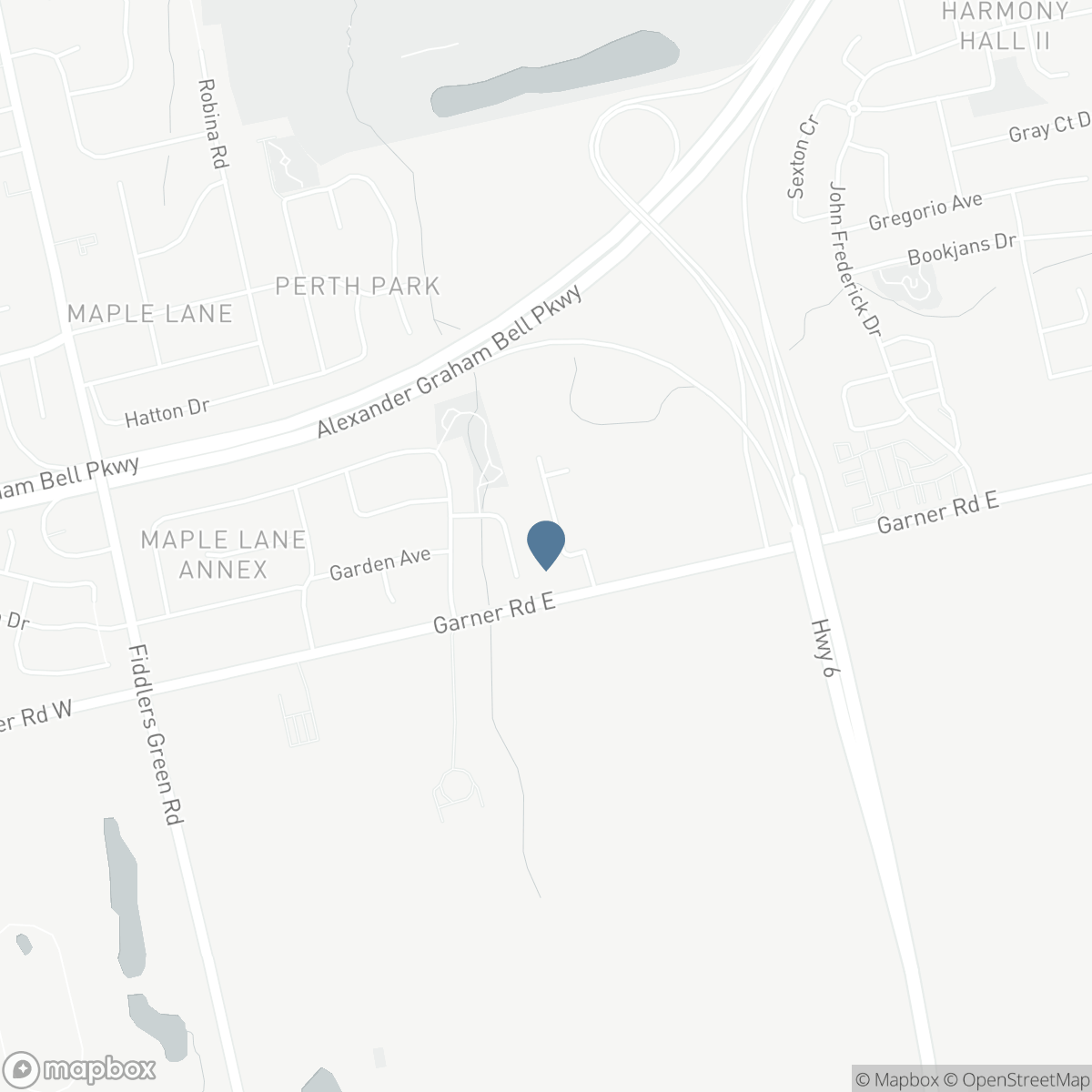 15 SILVER MAPLE Drive, Ancaster, Ontario L9G 0A1
